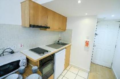 Lovely Split level Near Hyde park &Oxfod St Flat 7 - image 7