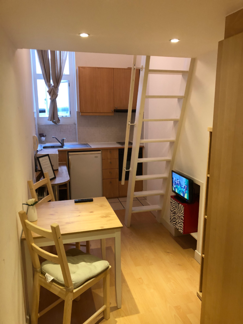 Flat 9 · Very Cosy double apartment Bayswater B! - image 5