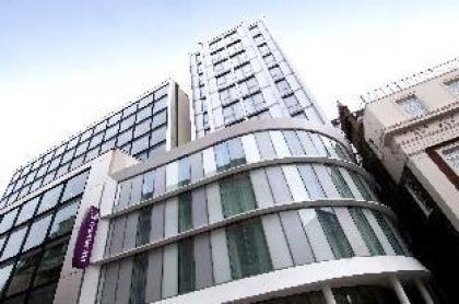 Premier Inn London Waterloo - image 6