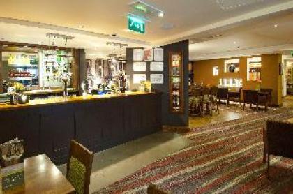 Premier Inn London Waterloo - image 8