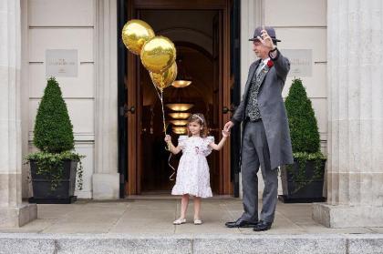 The Lanesborough - an Oetker Collection Hotel - image 1