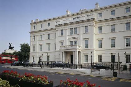 The Lanesborough - an Oetker Collection Hotel - image 4