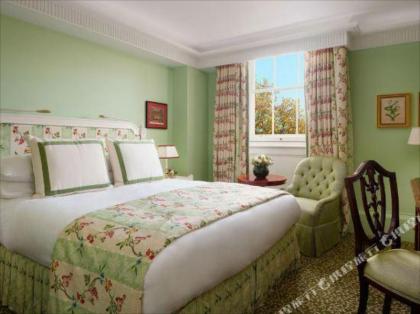 The Lanesborough - an Oetker Collection Hotel - image 5