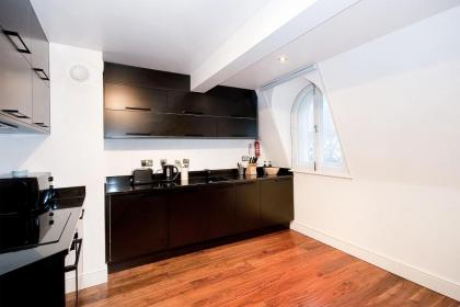 Apartment 4 48 Bishopsgate by City Living London - image 5