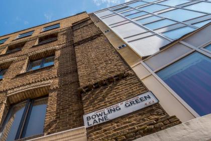 Mulberry Flat 4 - Two bedroom 2nd floor by City Living London - image 10