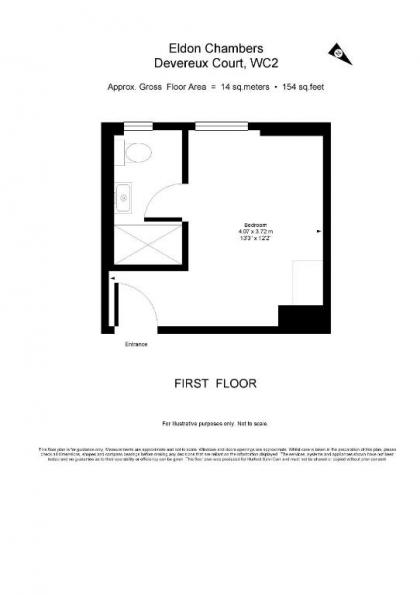 Eldon Chambers Pod 2 by City Living London - image 7