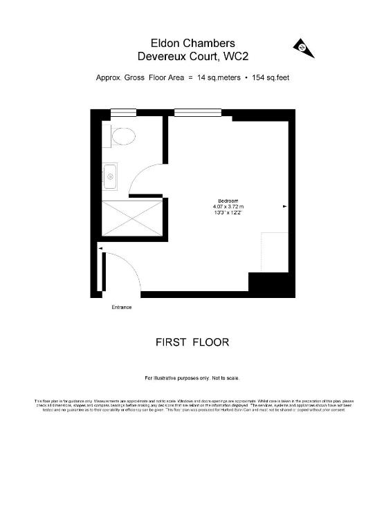 Eldon Chambers Pod 2 by City Living London - image 7