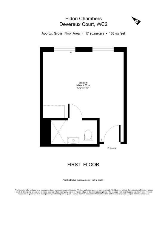 Eldon Chambers Pod 1 by City Living London - image 6