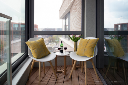 Stunning 1Bed apt KingsCross by City Apartments UK - image 3