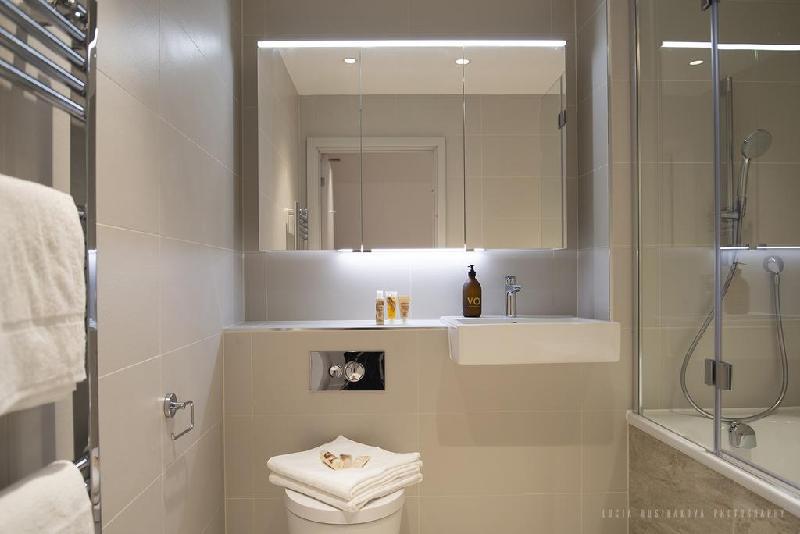 Stunning 1Bed apt KingsCross by City Apartments UK - image 7