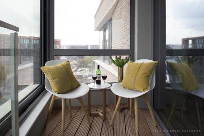 Stunning 1Bed apt KingsCross by City Apartments UK - image 8