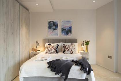 Stunning 1Bed apt KingsCross by City Apartments UK - image 9