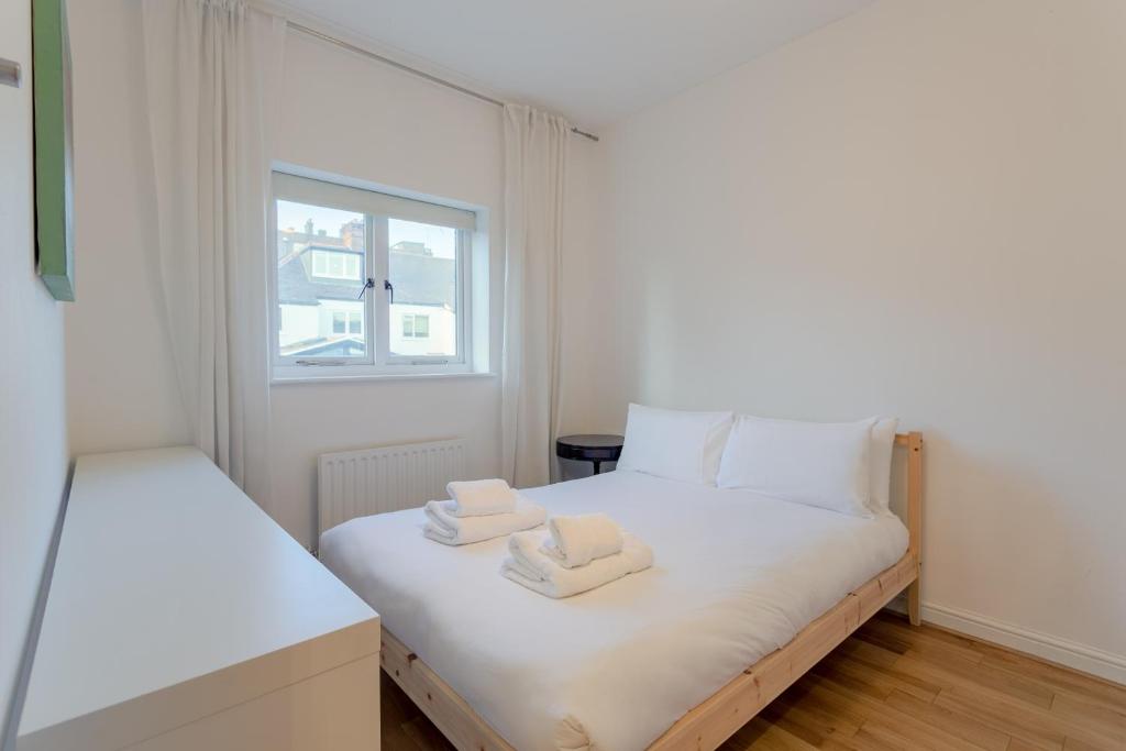 Beautiful 1 Bedroom Apartment in Notting Hill - image 7