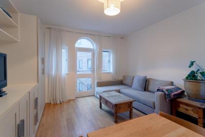 Beautiful 1 Bedroom Apartment in Notting Hill - image 9