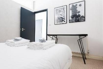 The Paddington Studio - Cool & Stylish 1BDR Mews in Paddington - image 11