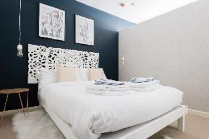 The Paddington Studio - Cool & Stylish 1BDR Mews in Paddington - image 16