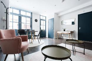 The Paddington Studio - Cool & Stylish 1BDR Mews in Paddington - image 7