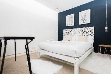 The Paddington Retreat - Elegant 4BDR in 2 Paddington Mews London 