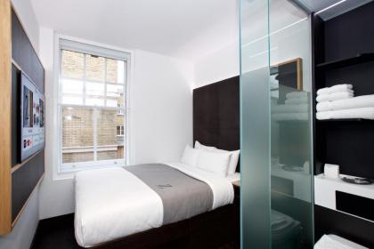 The Z Hotel Holborn - image 13