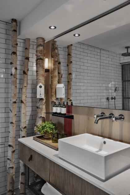 Treehouse Hotel London - image 7