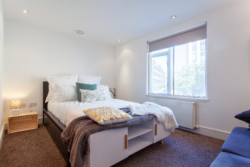 Cozy 3 bedroom house - King's Cross Station - image 5