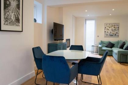 Lovely Apartment In Central London Near Victoria - image 12