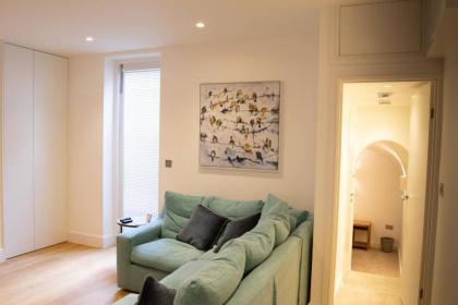 Lovely Apartment In Central London Near Victoria - image 13