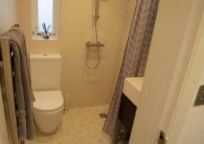 Lovely Apartment In Central London Near Victoria - image 14