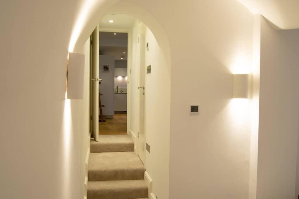 Lovely Apartment In Central London Near Victoria - image 6