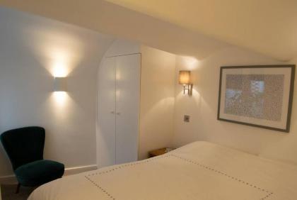 Lovely Apartment In Central London Near Victoria - image 9