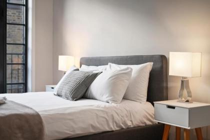 2 Bed Lux Apartments near Central London FREE WIFI by City Stay Aparts London - image 12