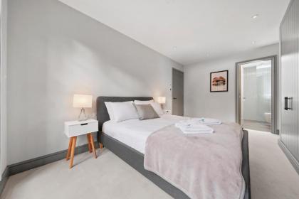 2 Bed Lux Apartments near Central London FREE WIFI by City Stay Aparts London - image 19