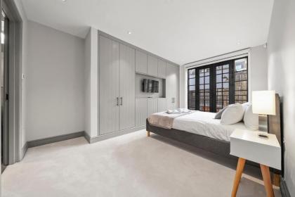 2 Bed Lux Apartments near Central London FREE WIFI by City Stay Aparts London - image 5