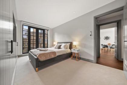 2 Bed Lux Apartments near Central London FREE WIFI by City Stay Aparts London - image 6