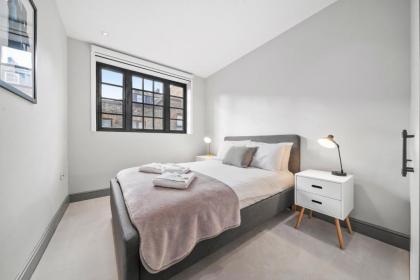 2 Bed Lux Apartments near Central London FREE WIFI by City Stay Aparts London - image 7