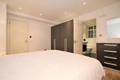 Knightsbridge Prestige Apartments - image 12