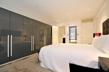 Knightsbridge Prestige Apartments - image 17