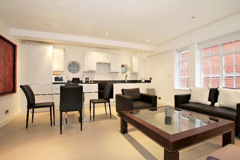 Knightsbridge Prestige Apartments - image 6