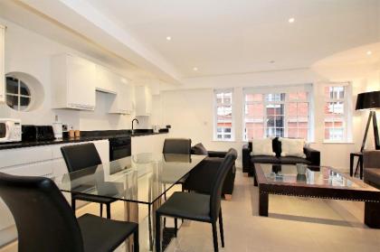 Knightsbridge Prestige Apartments - image 8