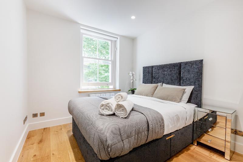  SOHO - BEAUTIFUL 2BR IN THE HEART OF FITZROVIA  - image 2