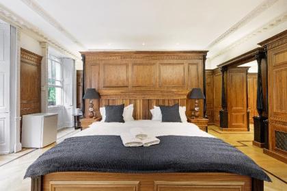 Rustic Double Bed Studio opposite to Hyde Park #1 - image 12