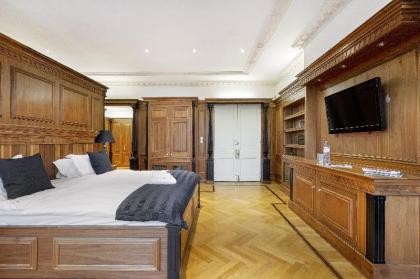 Rustic Double Bed Studio opposite to Hyde Park #1 - image 15