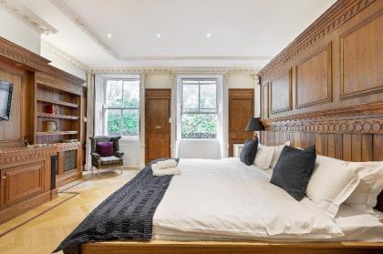 Rustic Double Bed Studio opposite to Hyde Park #1 - image 17