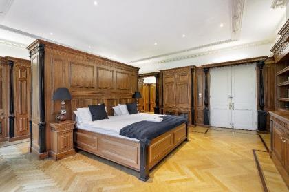 Rustic Double Bed Studio opposite to Hyde Park #1 - image 18