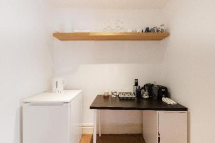 Wonderful Double bed Studio near Hyde Park #2 - image 11