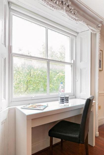 Wonderful Double bed Studio near Hyde Park #2 - image 13