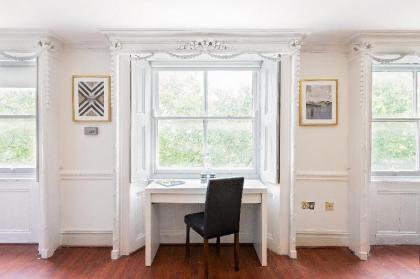 Wonderful Double bed Studio near Hyde Park #2 - image 14