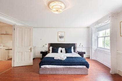 Wonderful Double bed Studio near Hyde Park #2 - image 16