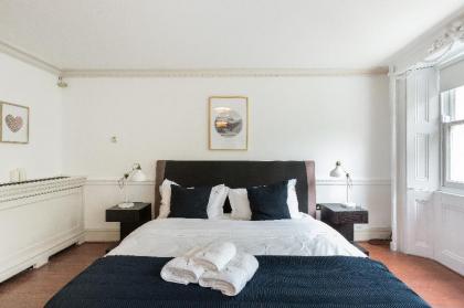 Wonderful Double bed Studio near Hyde Park #2 - image 17