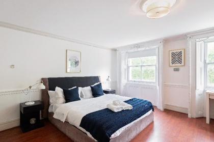 Wonderful Double bed Studio near Hyde Park #2 - image 18